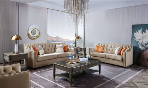 六大家具品牌齊聚一堂，共筑經銷商聯盟新生態